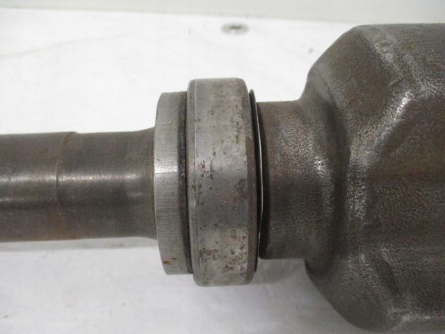 фото №4, Peugeot expert iii приводной вал шарнир правая 2.0 bluehdi