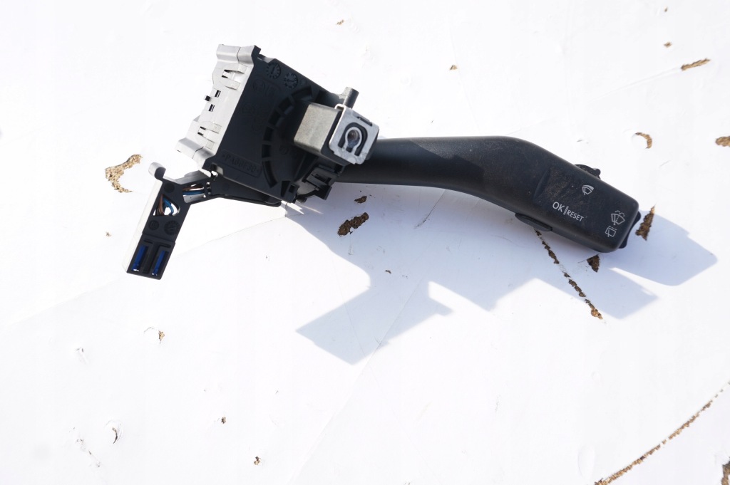 фото №1, Перемикач двірник 1k0953519a octavia ii 2