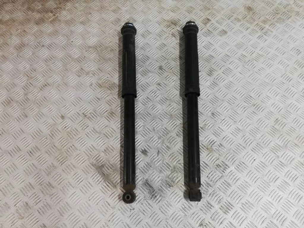 фото №1, Амортизатор задня задній c1 ii 108 aygo ii 485300h040