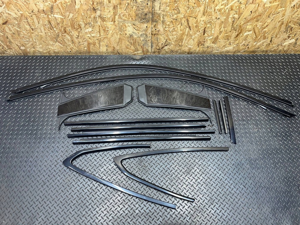 фото №1, Кузов kit bmw 3 gt f34 27000762