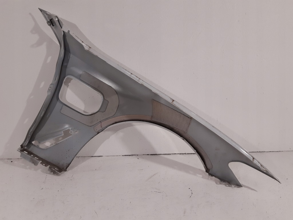 Bmw 5 g30 g31 гибрид крыло  передний левое Цена