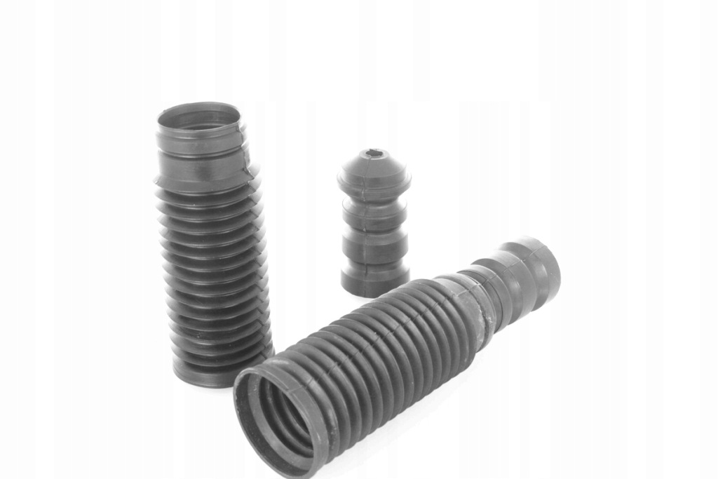 фото №12, Набір захист i відбійник 2+2 набір захист i odb