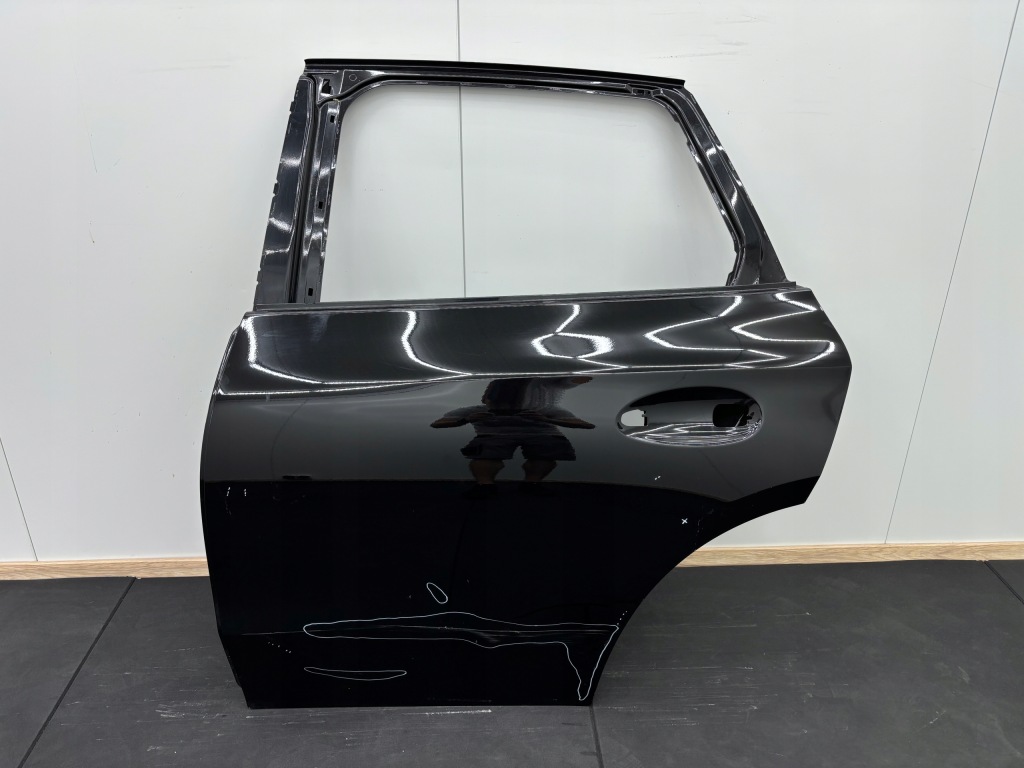 фото №1, Mercedes glc w254 254 дверь задняя левая задние