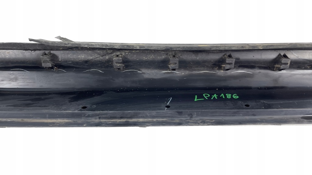 фото №8, Молдинг поріг ліва mini r55 7167591