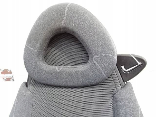 фото №5, Сиденье левый перед smart fortwo i nr156