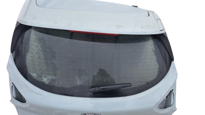 фото №1, Ford puma mk2 lift 2024 r стекло крышки багажника l1tb-a42004-fb