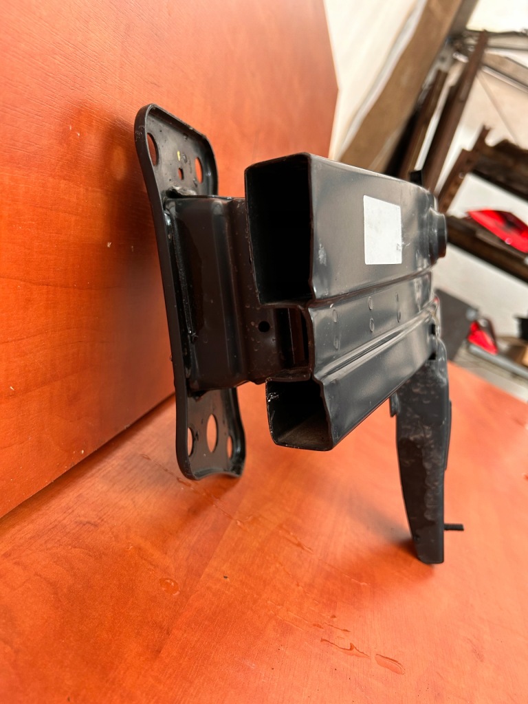 фото №3, Балка hyundai i10