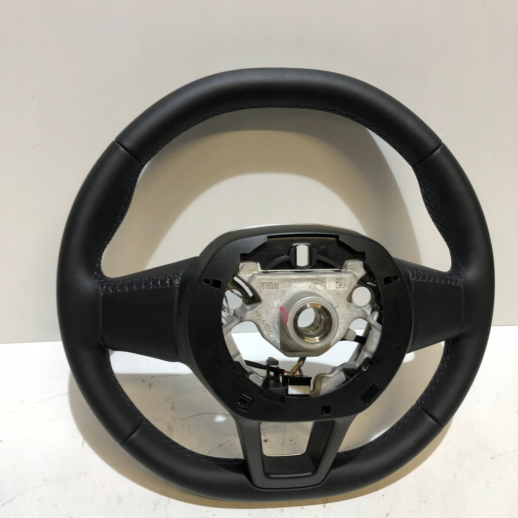 фото №7, Повітропровід шкіряний 484000383r renault trafic iii iv lift новий model 2024