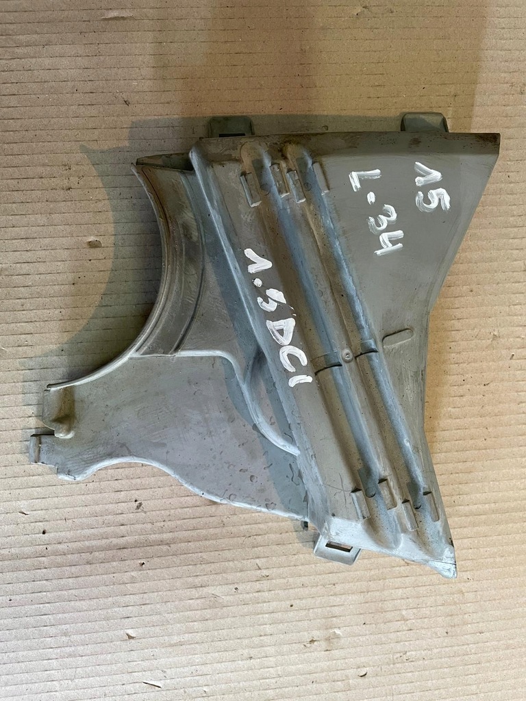 фото №15, Renault dacia dokker lodgy 1.5 dci k9k 17r