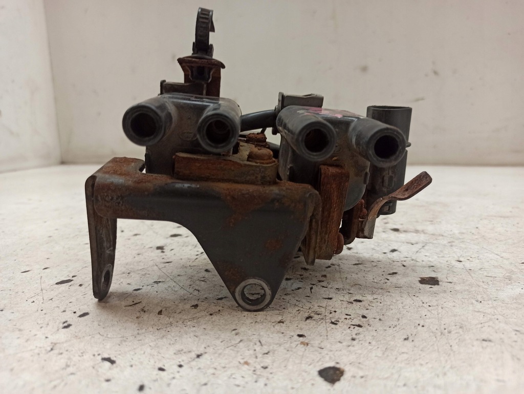 фото №7, Kia picanto i котушка запалювання