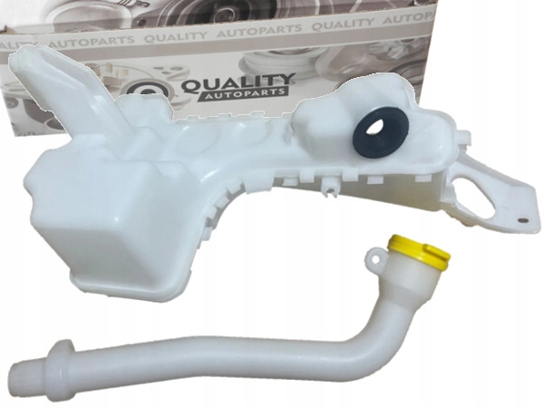 фото №1, Бачок омивача do renault clio v 5 mk5 captur 2 ii 2019-