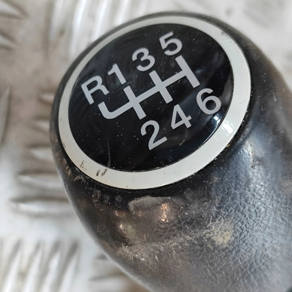 фото №7, Fiat ducato 2016 домкрат перемикання передач / верхній