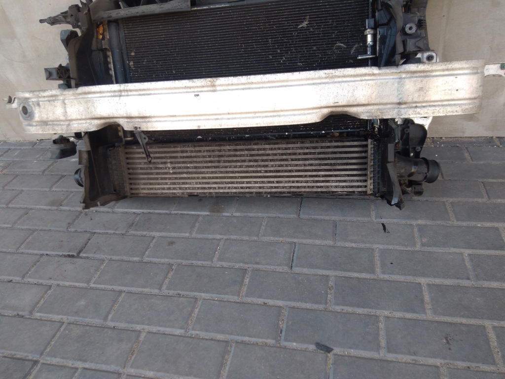 фото №5, Pas передній підсилювач a6 c7 2.0 tdi