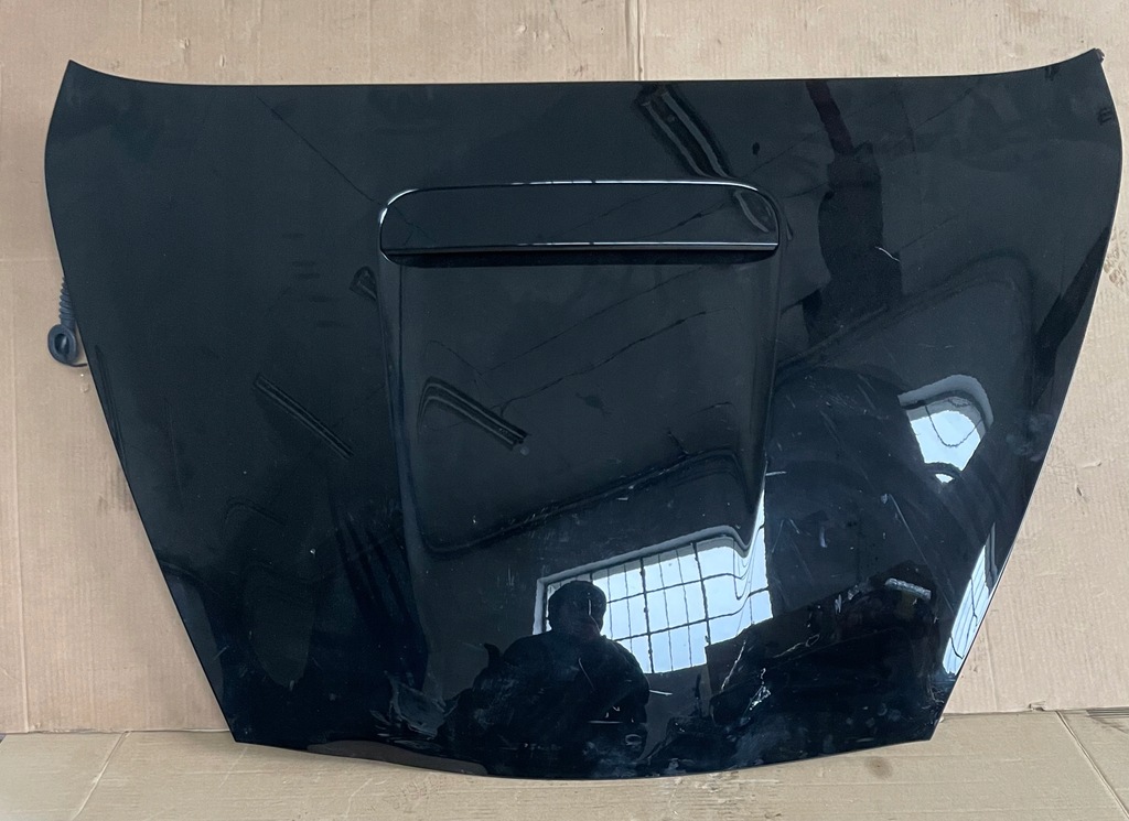 фото №1, Porsche cayman 982 boxster 718 кришка багажника багажника задня cabrio