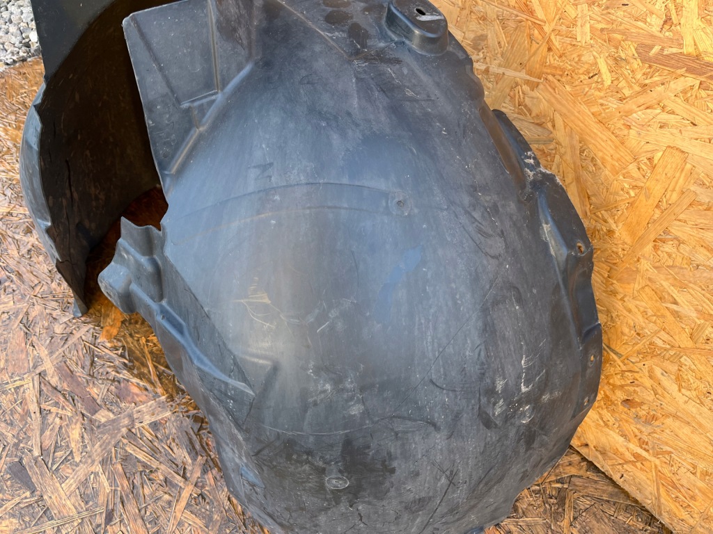 фото №8, Подкрылок передние перед левая volvo s60 iii 3 v60 ii 2 18- 31425475