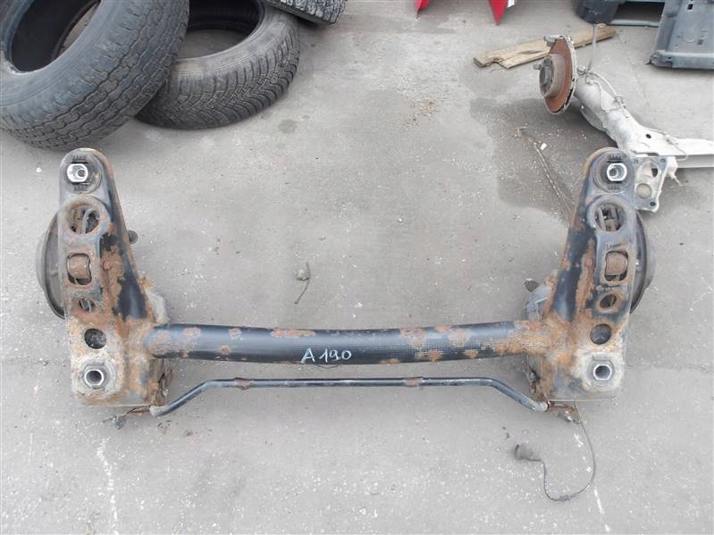 Купить Балка подвеска задний  mercedes w168 1.7cdi