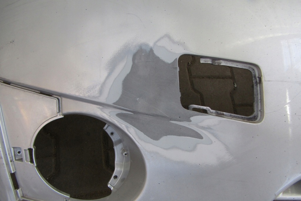 фото №10, Бампер перед передний chevrolet spark 3 iii 09-12