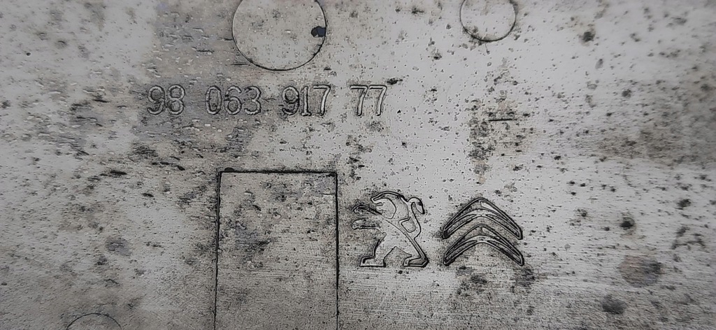 фото №7, Молдинг декоративная дверь левый перед 2008 i 9806391777