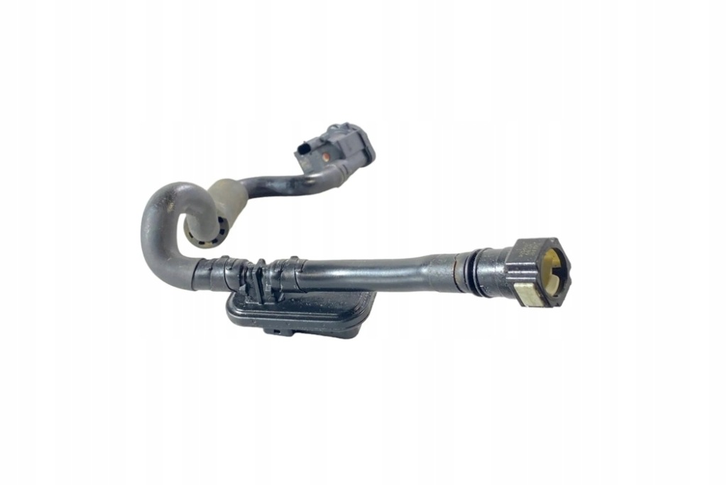 фото №10, Клапан вакуумний audi q3 f3 06m906517e 2.0l бензиновий 140kw 2022