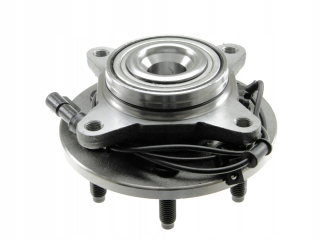 фото №1, Подшипник ступица колеса перед ford expedition 03-06