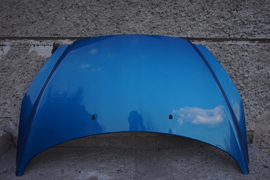 фото №10, Бампер kompletny перед peugeot 308