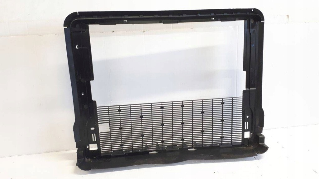 фото №8, Vw id.3 id.4 2019-2024 воздуховод воздуха перед 1ea121281c 240