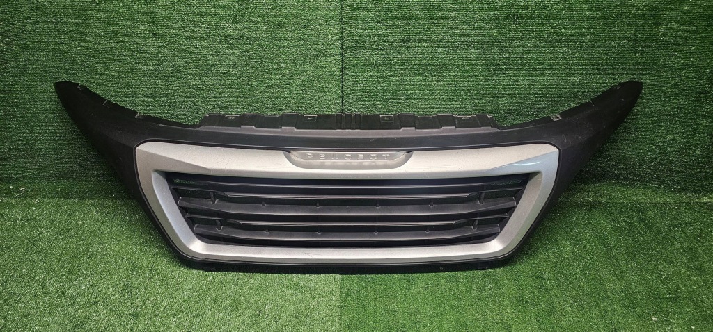 фото №1, Peugeot boxer 2014 решётка радиатора решётка радиатора