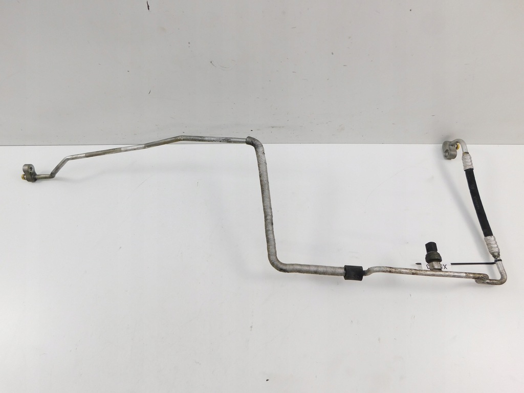 фото №5, Bmw x5 e53 трубка кондиціонера