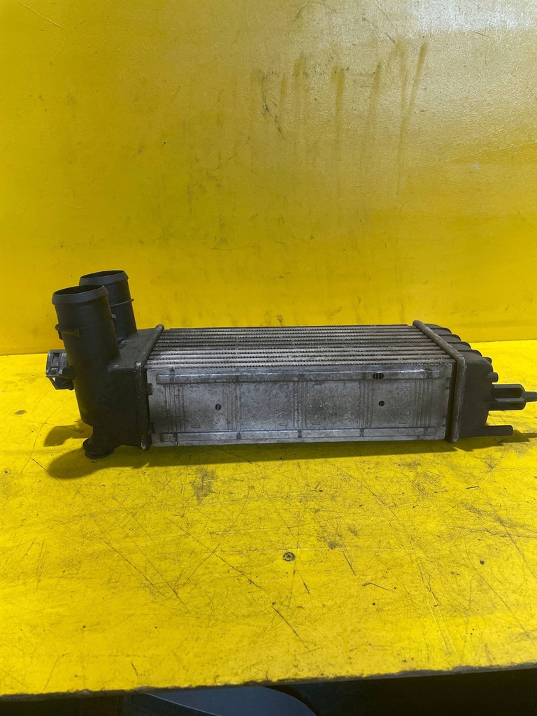 фото №7, Peugeot 508 rxh 2011 интеркулер