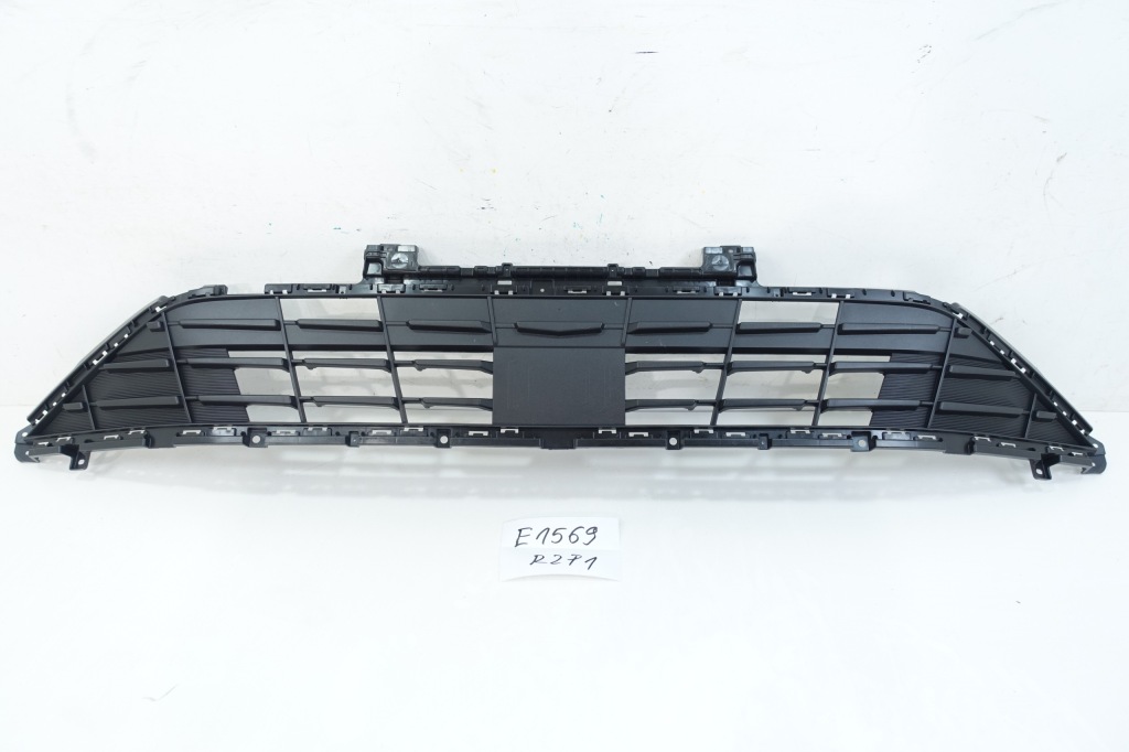 Купить Решётка средняя бампер hyundai tucson iv n-line