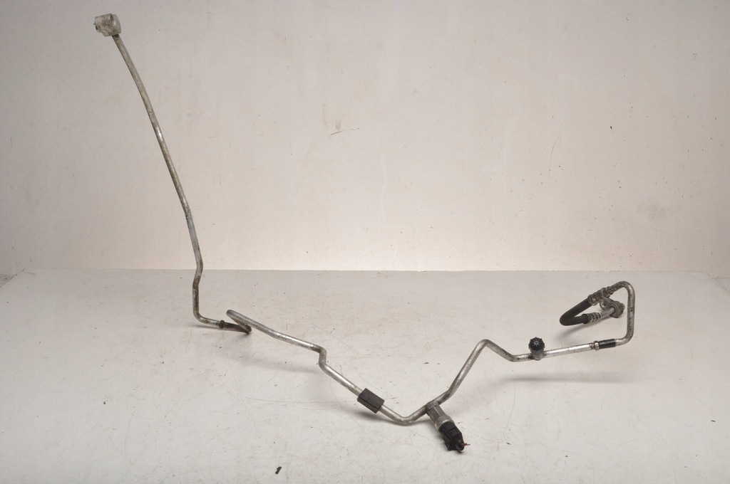 фото №1, Skoda rapid 1.6 tdi 105 km шланг кондиціонера 6r2820743ar