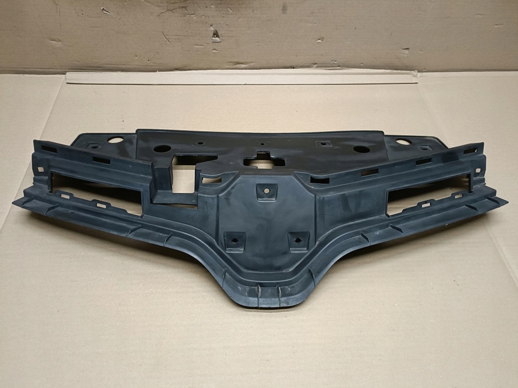 фото №1, Mg gs решітка радіатора бампера перед 529307997