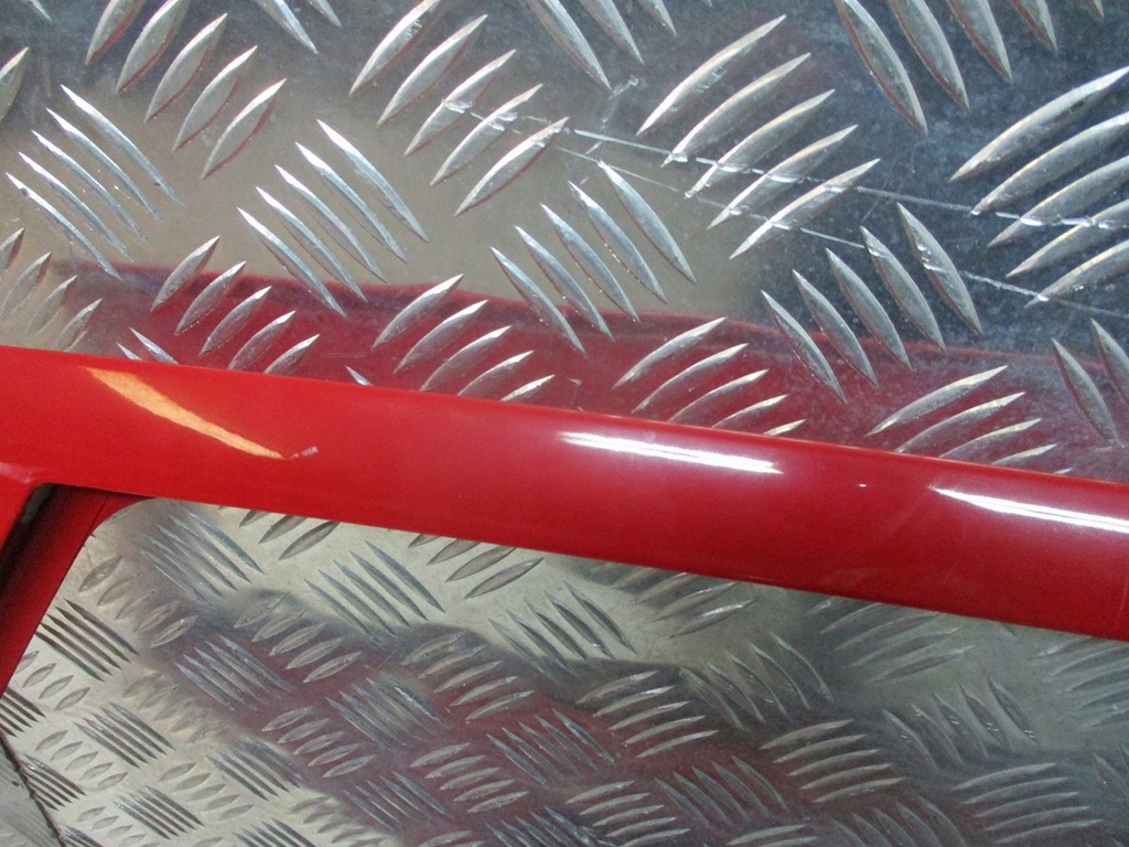 фото №5, Дверь правый задняя skoda fabia i 6951