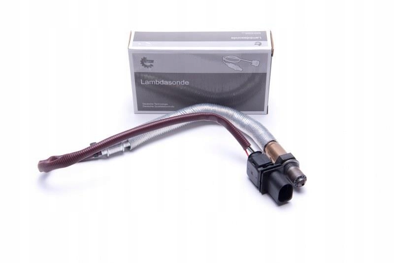 фото №1, Датчик лямбда-зонд esen skv 09skv408