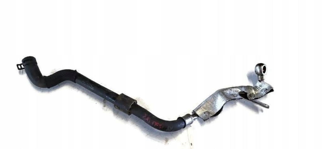 фото №1, Vw passat cc 2.0 tfsi шланг трубка масляна турбіни 06h145735g