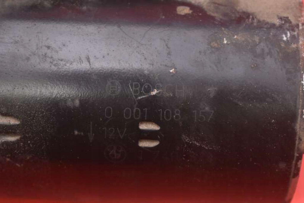 Купить Стартер test 1740374 bmw e46 1.9 116 km 01-06