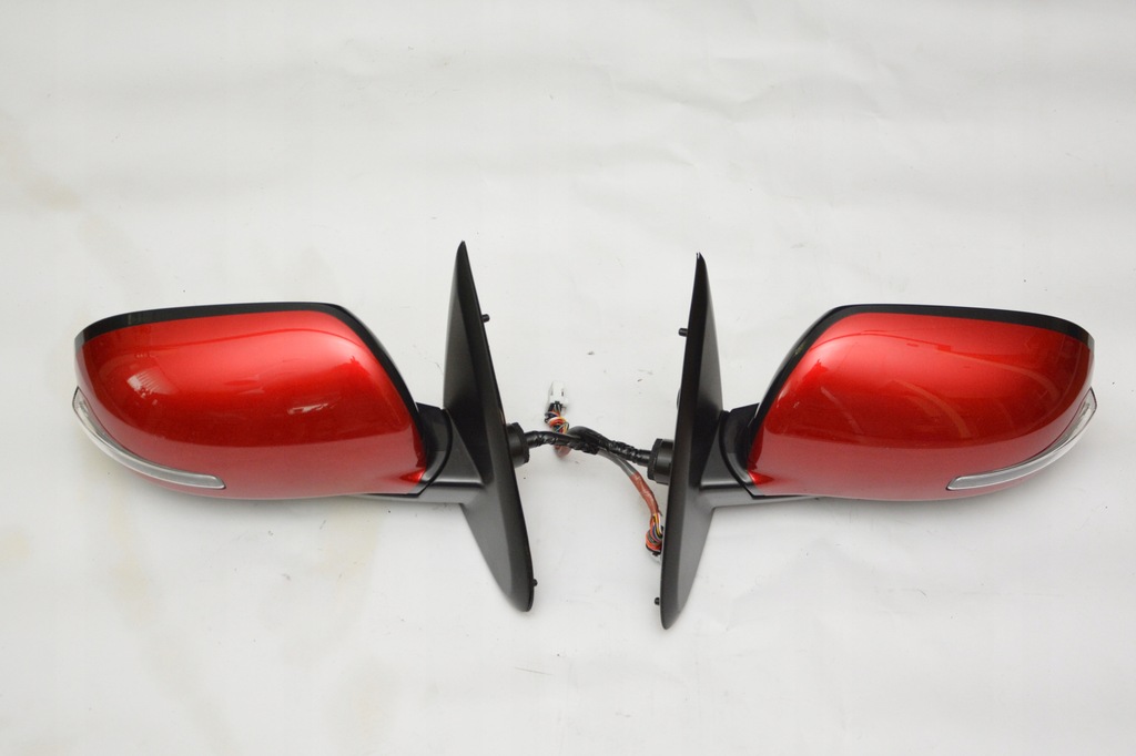 фото №6, Дзеркало ліва 15 pin камера outlander iii p62