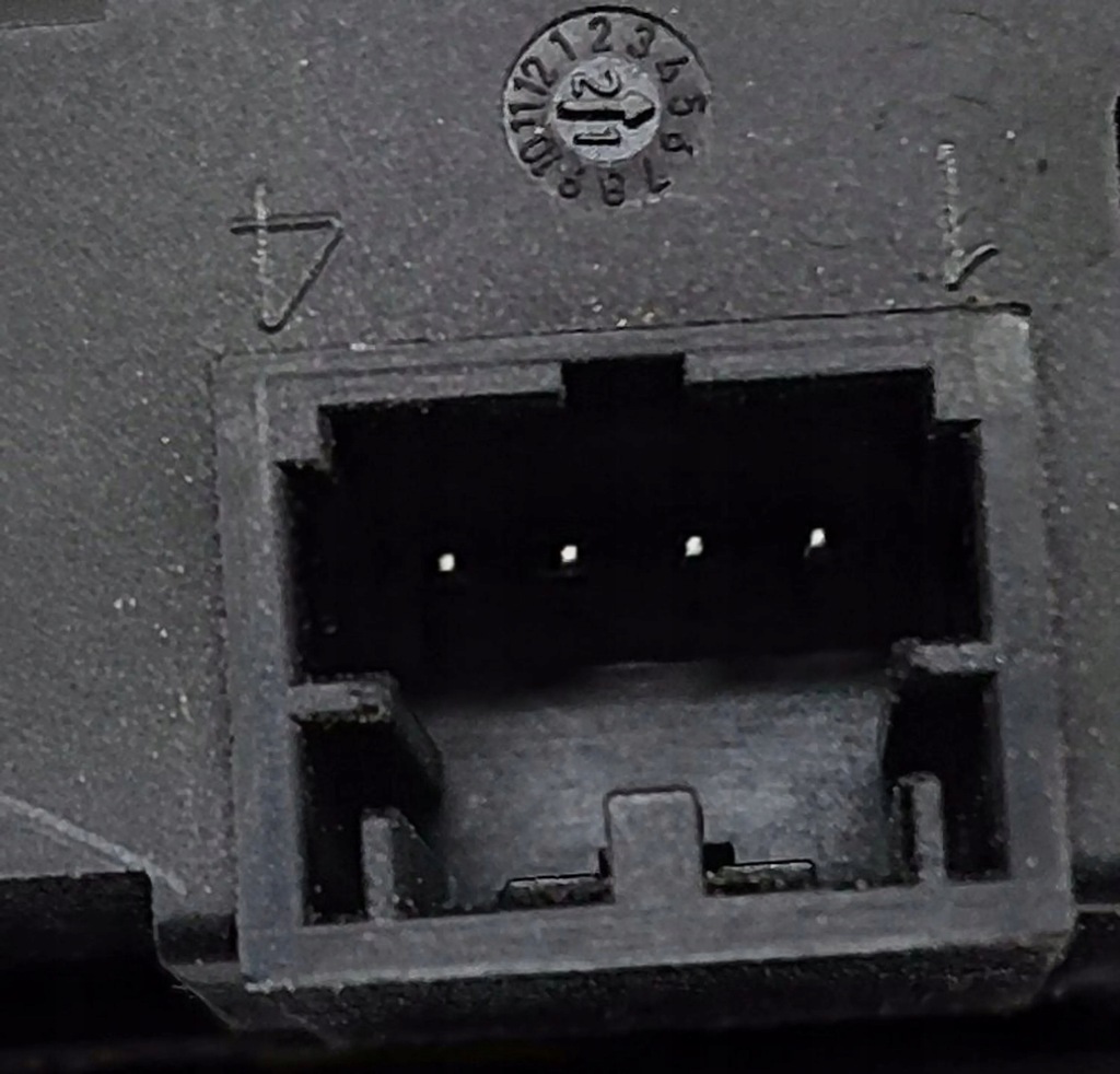 фото №8, Skoda enyaq iv 2021 разъём / соединитель usb