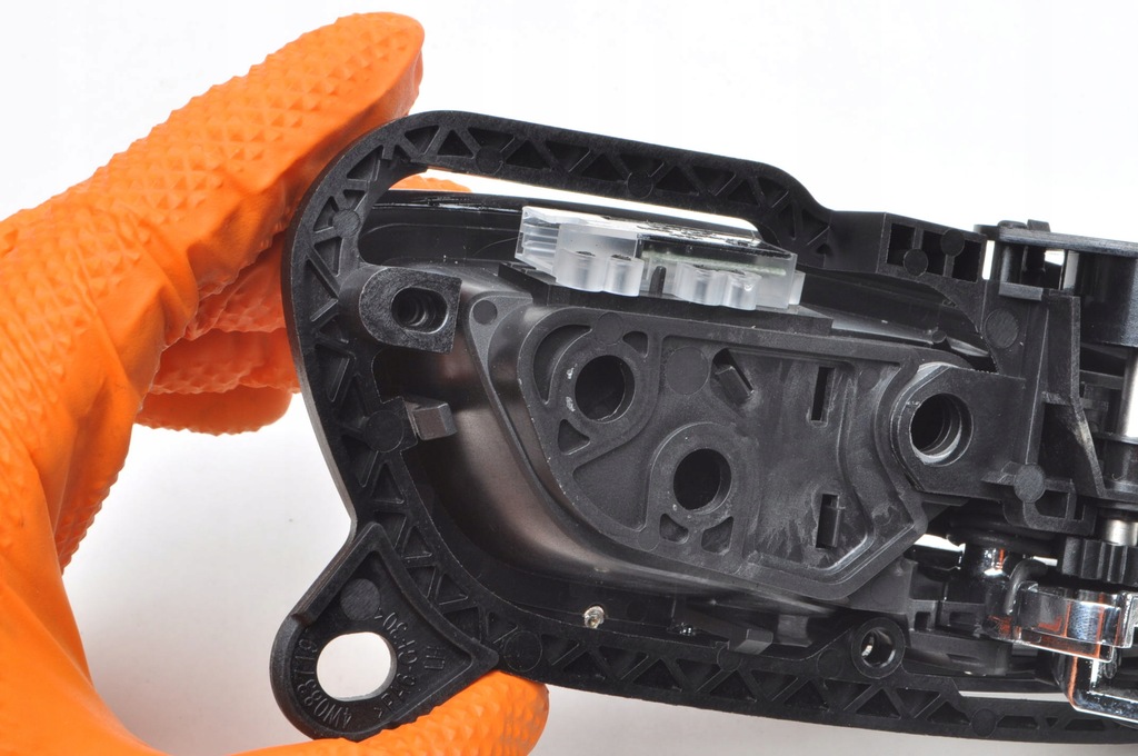 фото №10, Bentley bentayga ручка внутрішня лівий задня 36a837019a