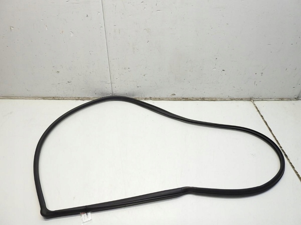 фото №6, Прокладка двері правий задня subaru impreza iii gh