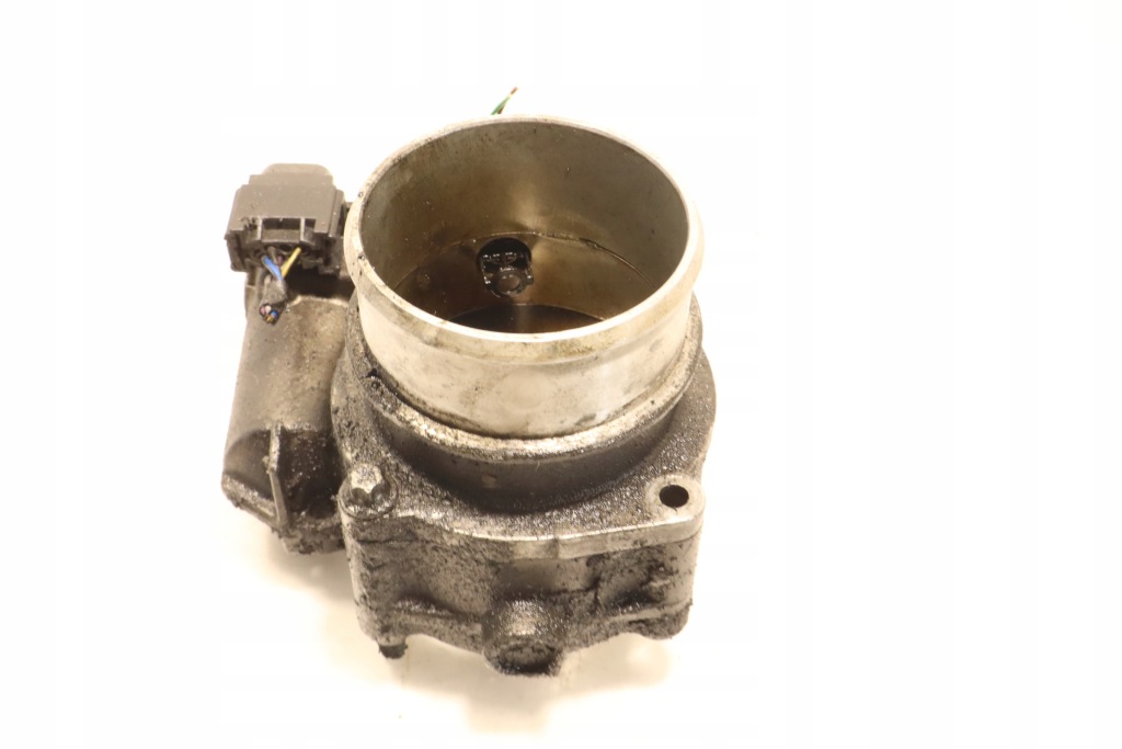 фото №5, Дроссельная заслонка mercedes ml ii w164 4.0cdi a6290900270