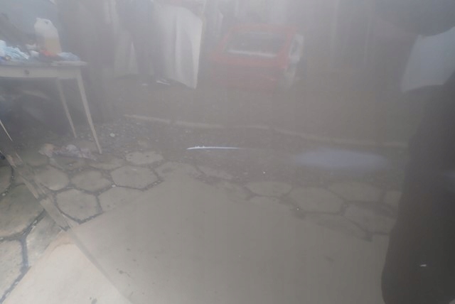 Капот крышка двигателя audi a6 c7 4g 2011-2018r в Украине