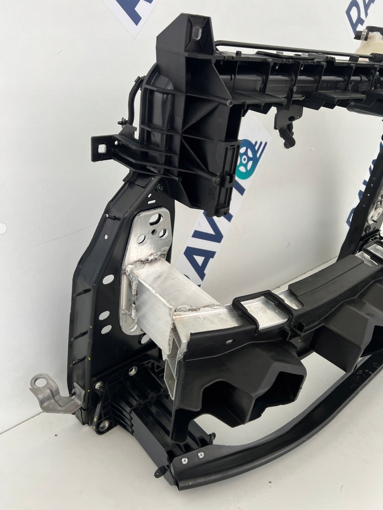 Ремінь передній підсилювач балка jeep renegade Зі Шроту