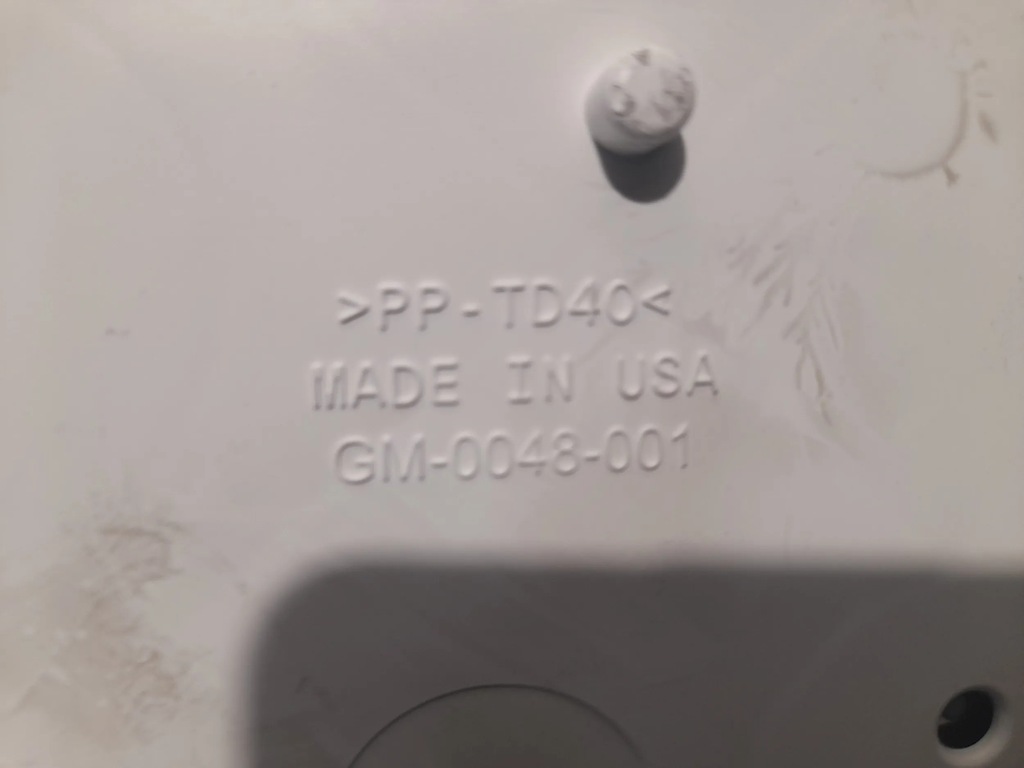 фото №7, Chevrolet camaro 2.0 84172783 приборы, приборы