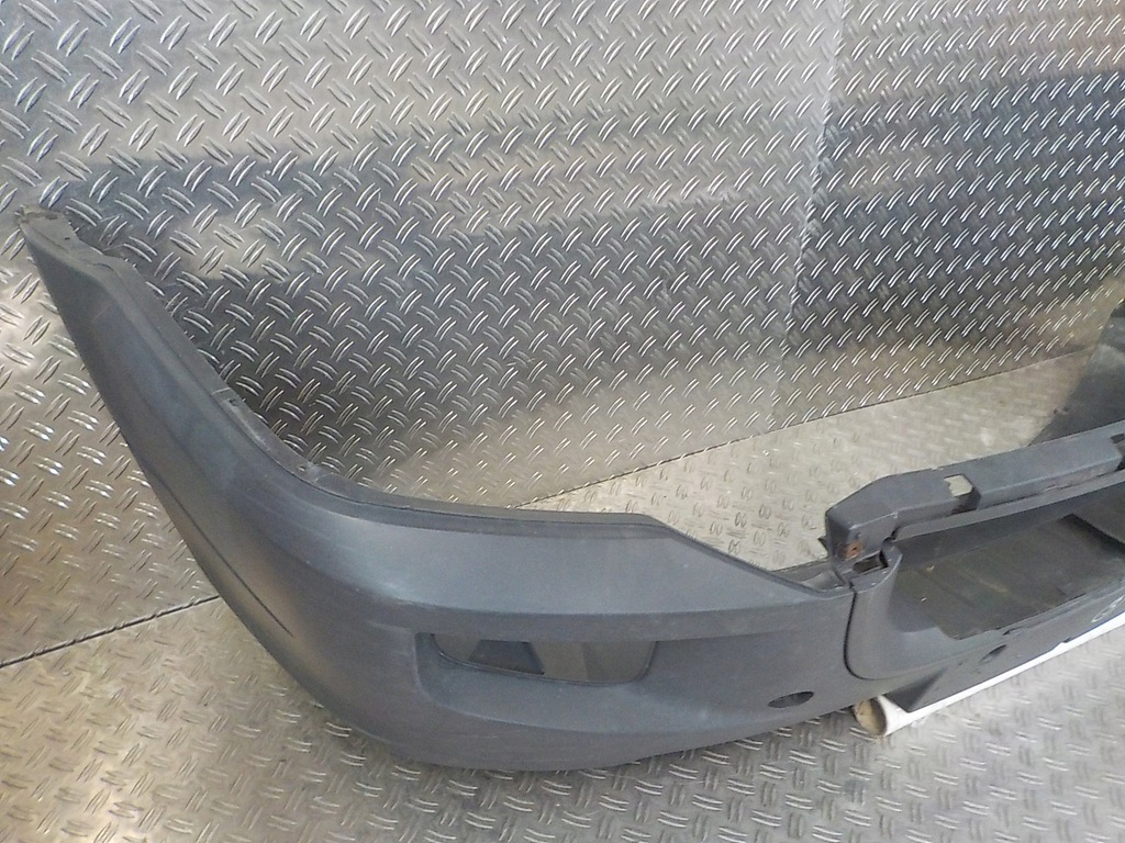 фото №7, Vw crafter бампер перед 06-18 противотуманная фара