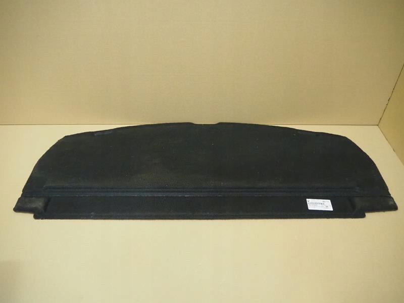 фото №2, Підлога багажника renault espace v