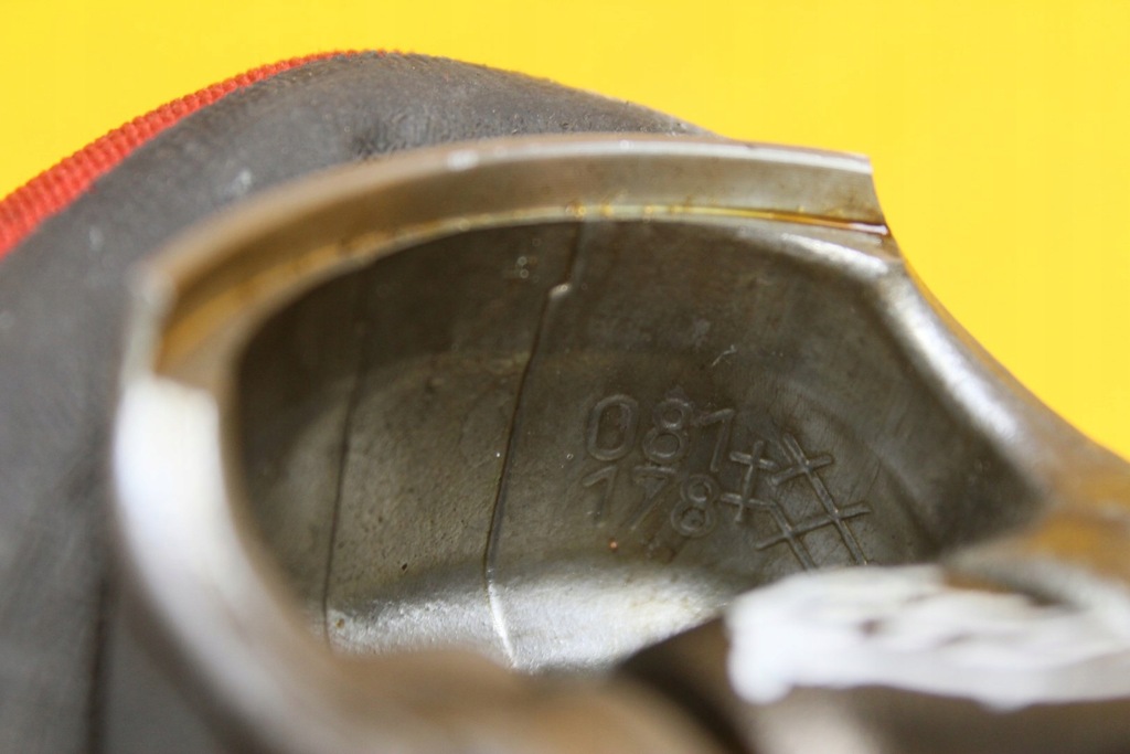 фото №7, Поршень шатун golf vi 1.6 mpi cmx 081178 050g 050k