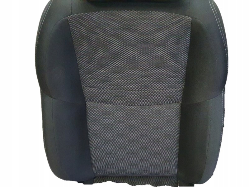 фото №8, Qashqai j11 сидіння сидіння заднє сидіння обшивка оббивка салон перехідник europa