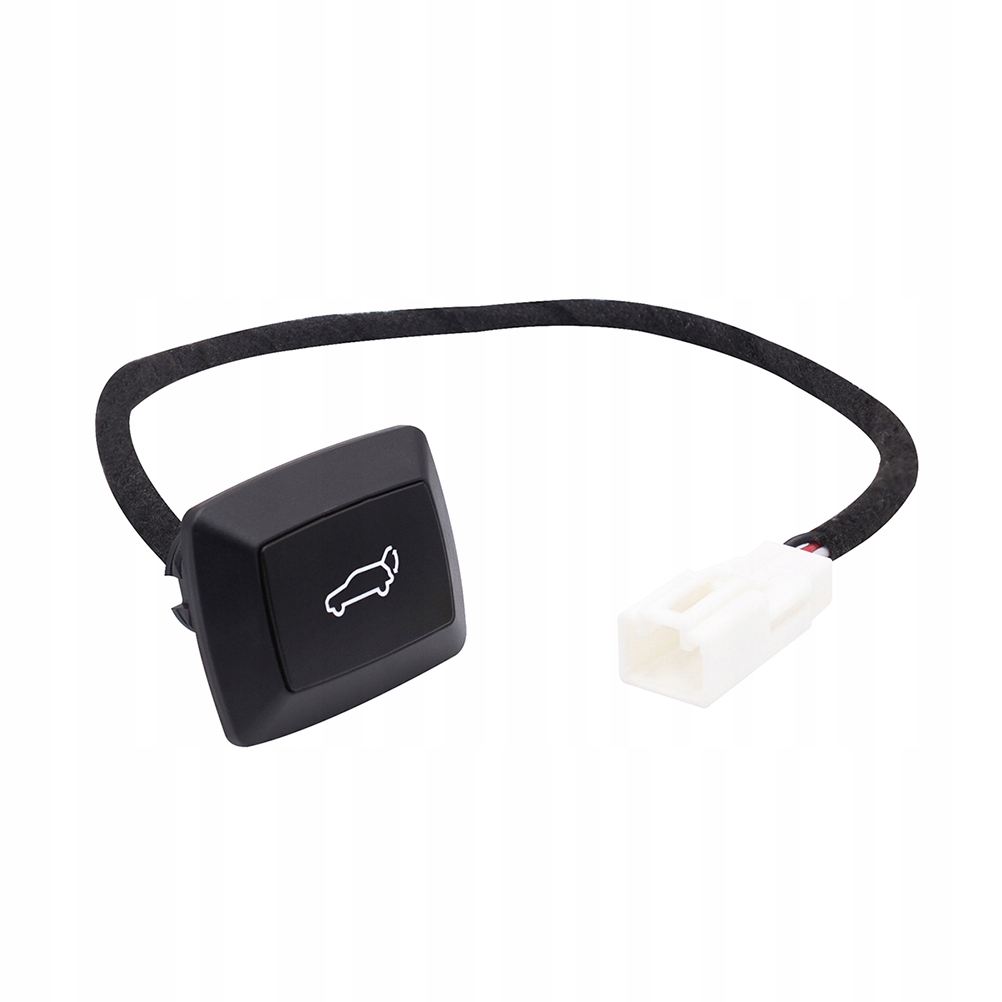 фото №7, Кнопка багажника 12v заміна багажника універсальний кнопка задній кришки багажника