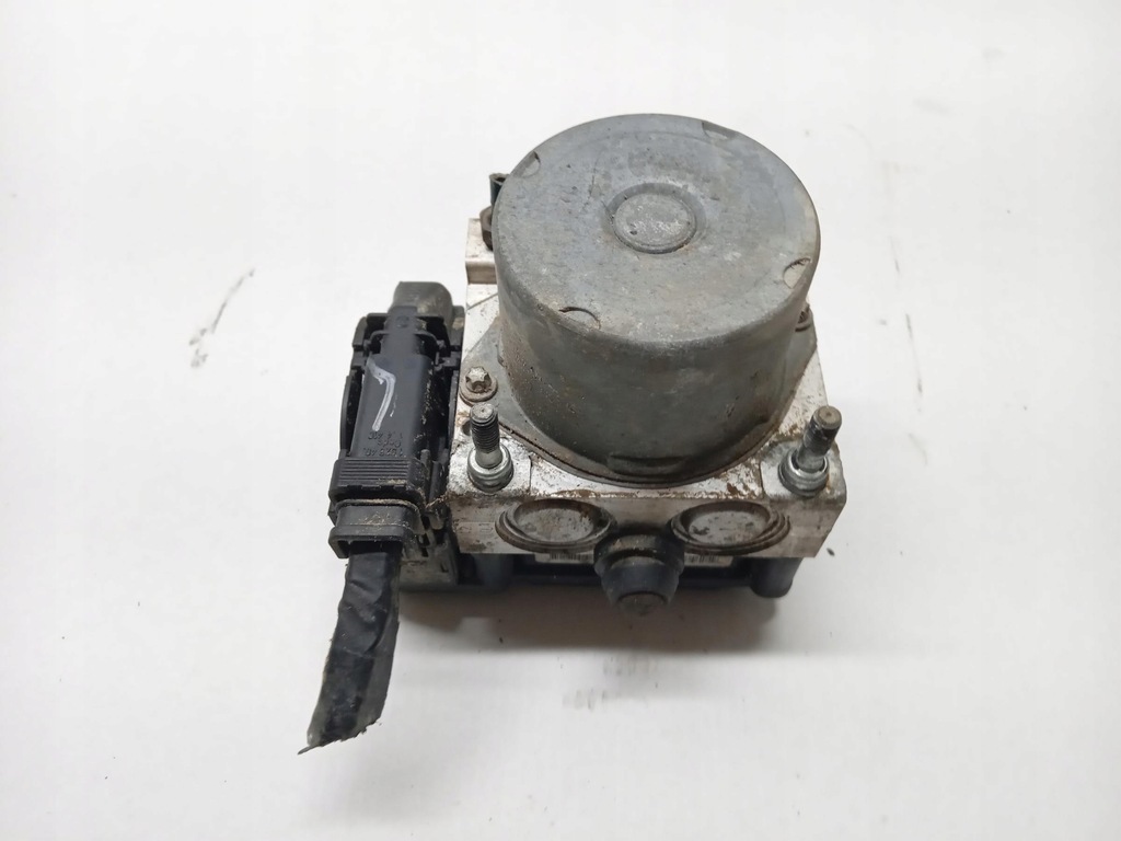 фото №1, Насос abs renault clio ii